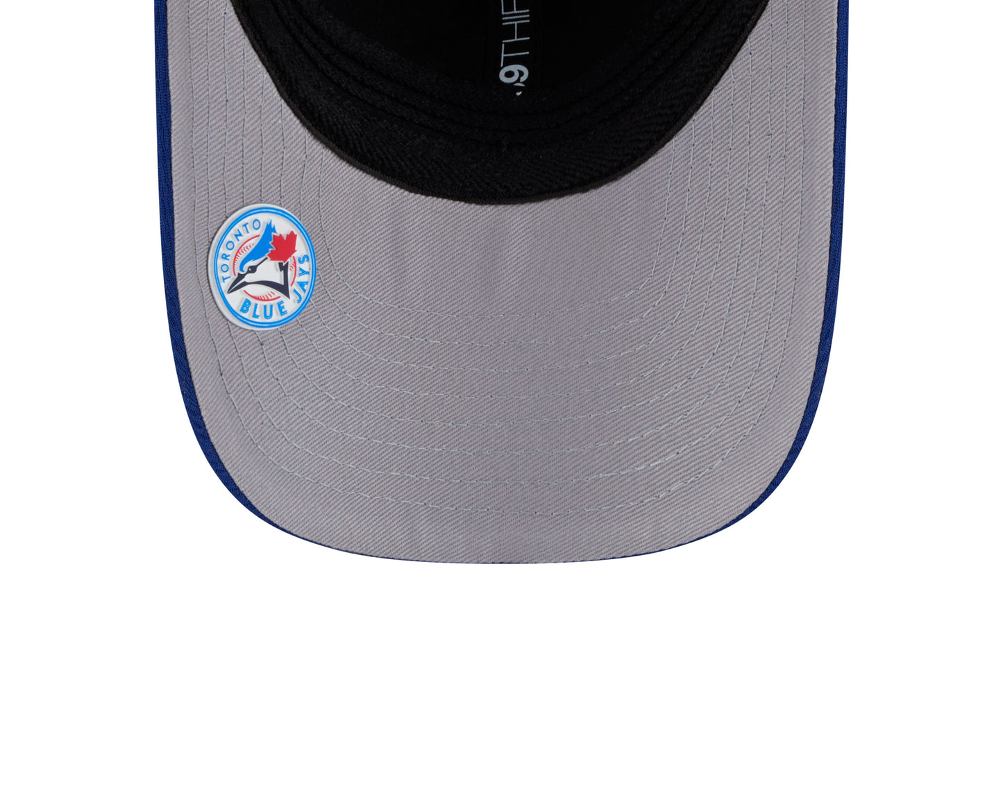 MLB Child/Youth Hat 3930 Dashed Blue Jays