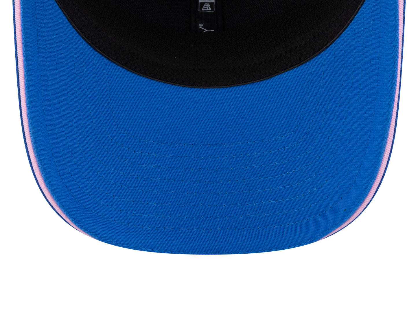 F1 Hat 970 Adjustable Stretch-Snap Team Blue BWT Alpine