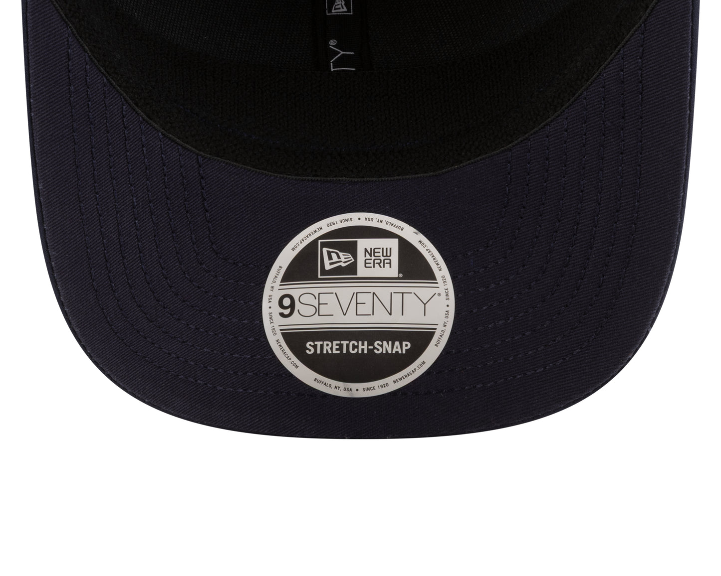 F1 Hat 970 Adjustable Stretch-Snap 2026 Isack Hadjar Oracle Red Bull Racing