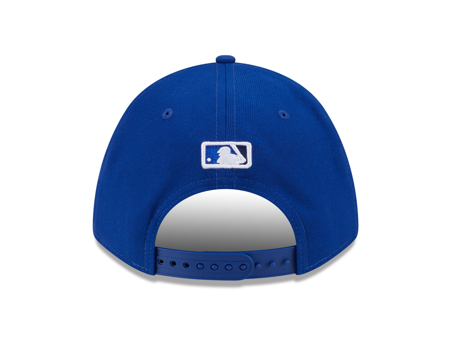 MLB Hat 940 M-Crown Snapback 50th Anniversary Side Patch Player Replica Blue Jays