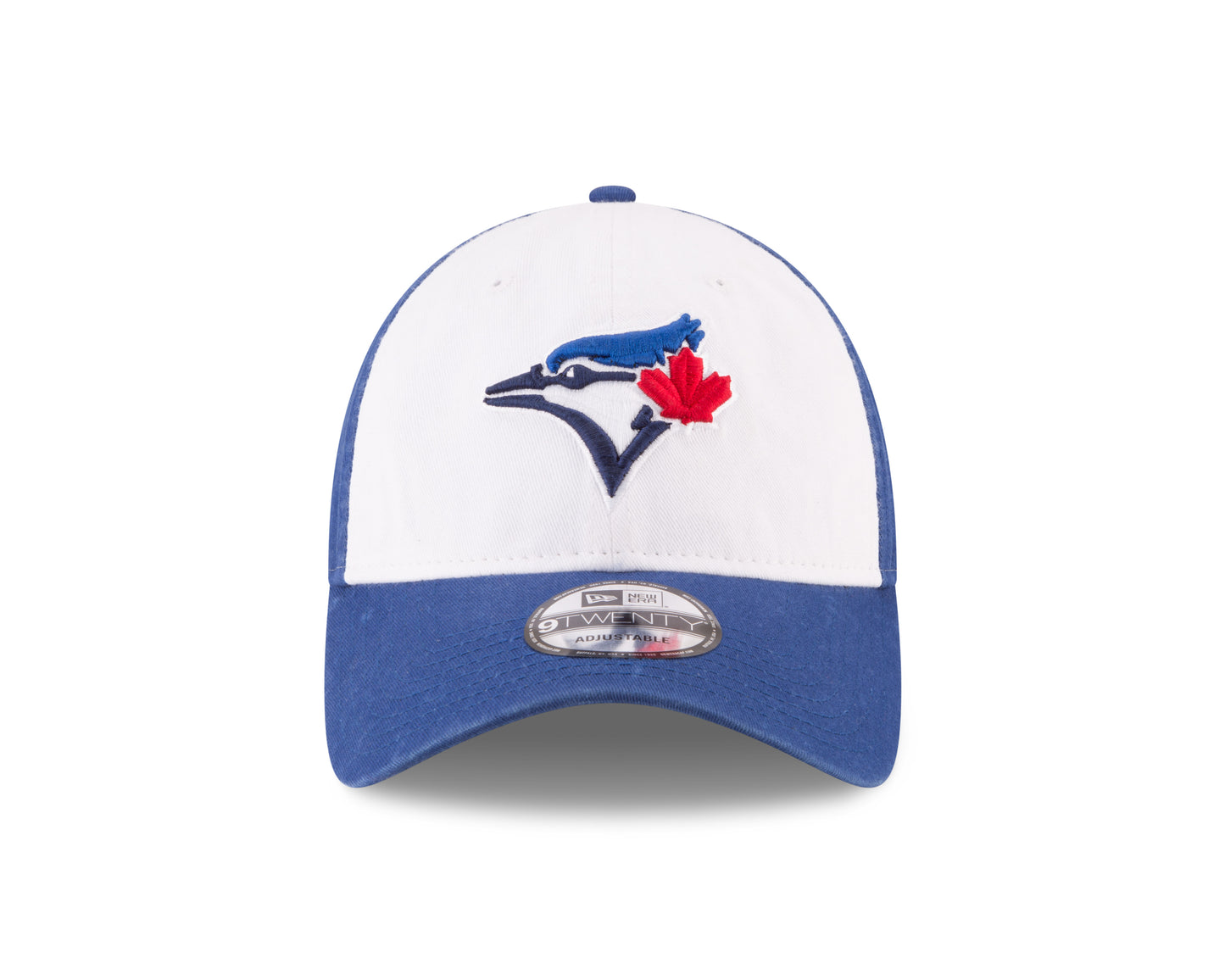 MLB Hat 920 Core Classic Alt3 50th Anniversary Blue Jays