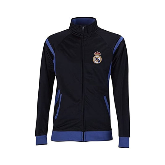 La Liga Youth Track Jacket Real Madrid CF