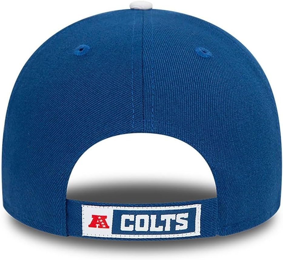NFL Youth Hat 940 The League Colts