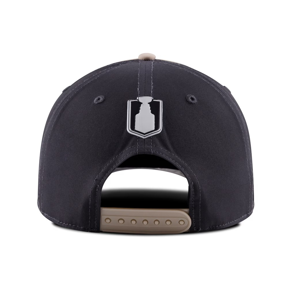 NHL Hat Stanley Cup Champions Locker Room Adjustable 2026 Hurricanes