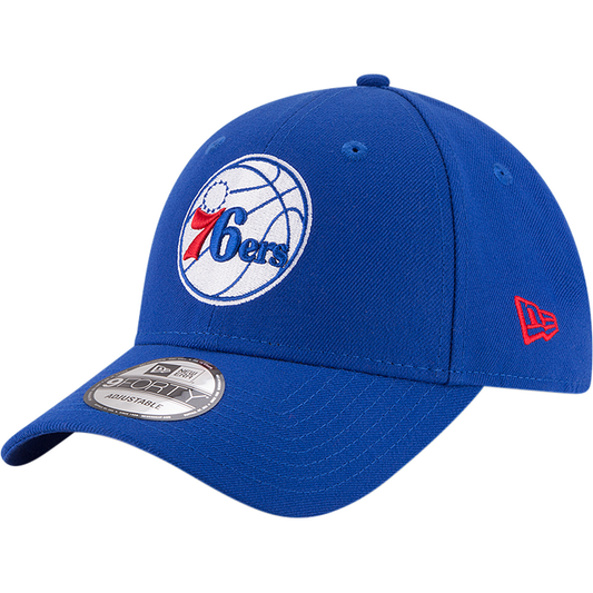 NBA Hat 940 The League 76ers