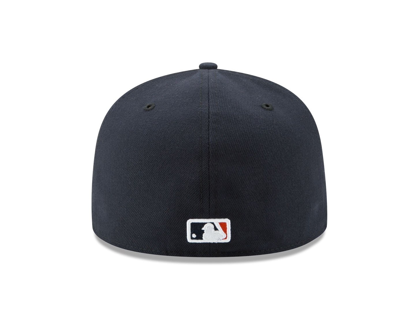 MLB Hat 5950 Basic Road Astros