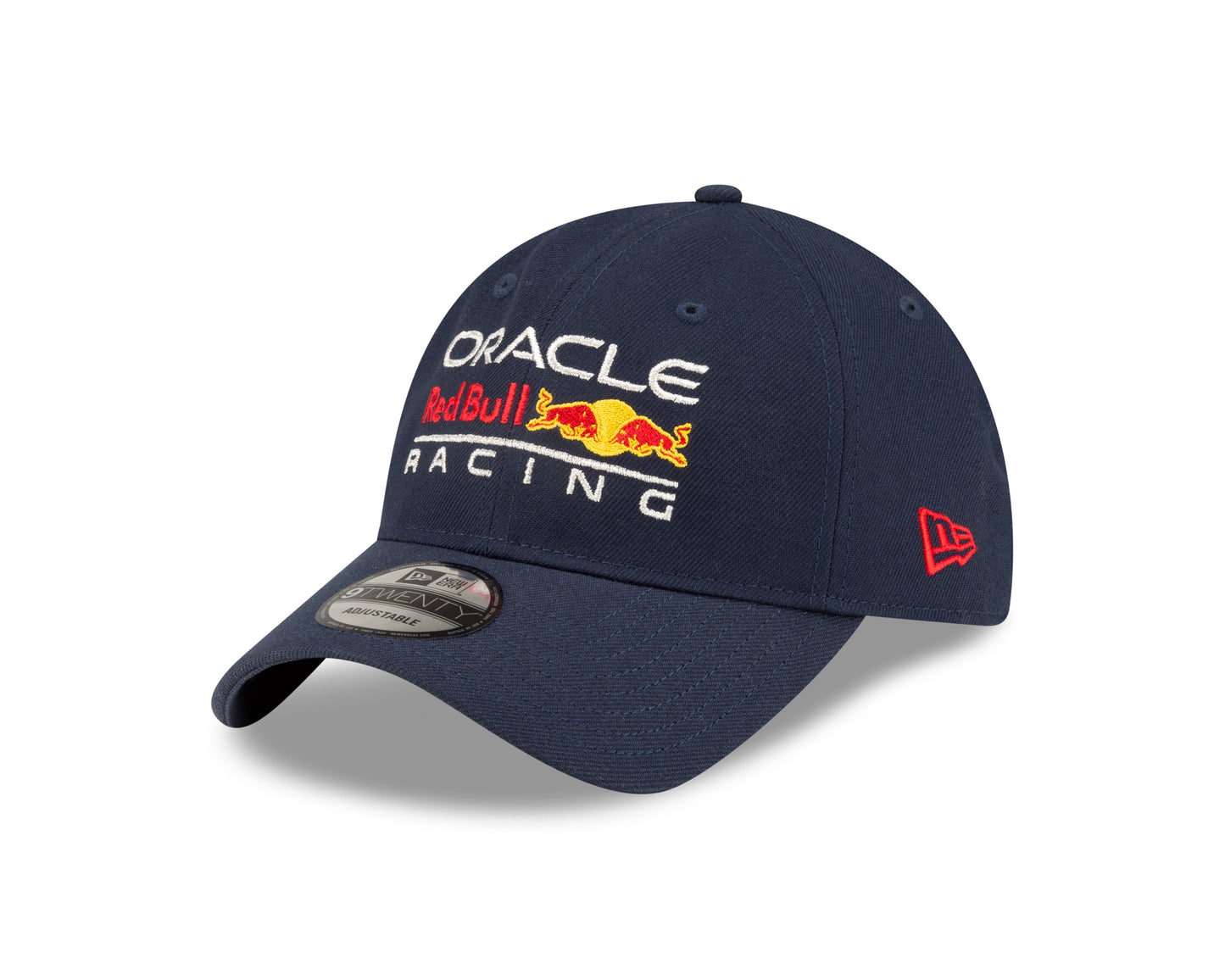 F1 Hat 920 Essential Oracle Red Bull Racing