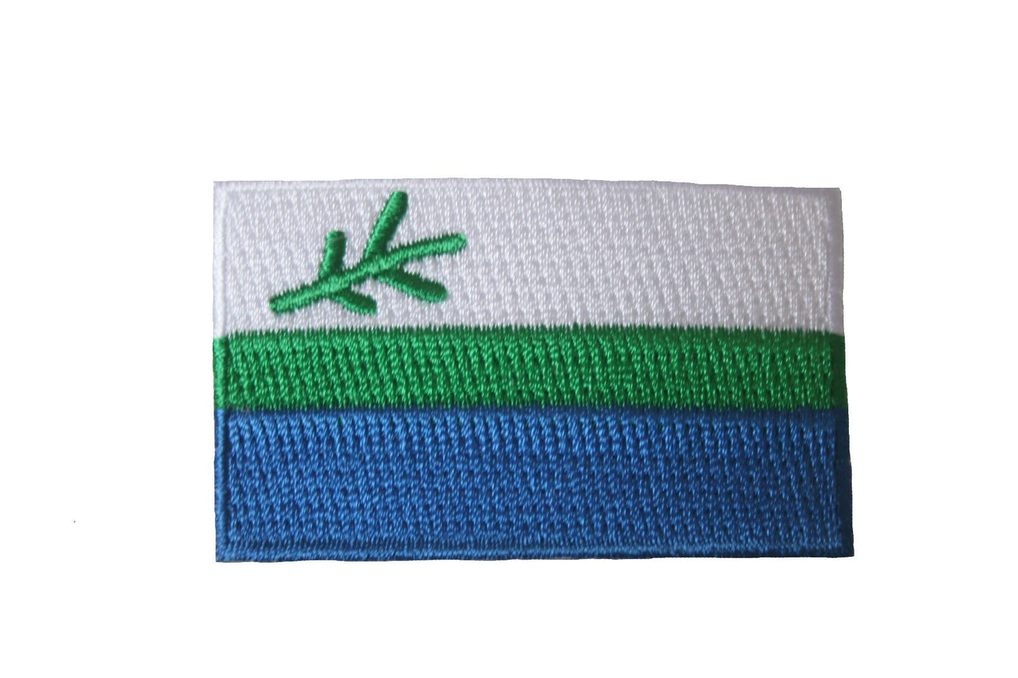 Regional Patch Flag Labrador