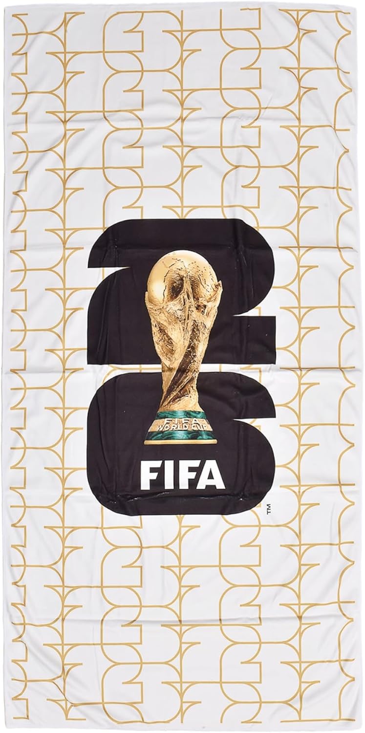 FIFA 2026 Towel Trophy