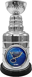 NHL Mini Stanley Cup Blues