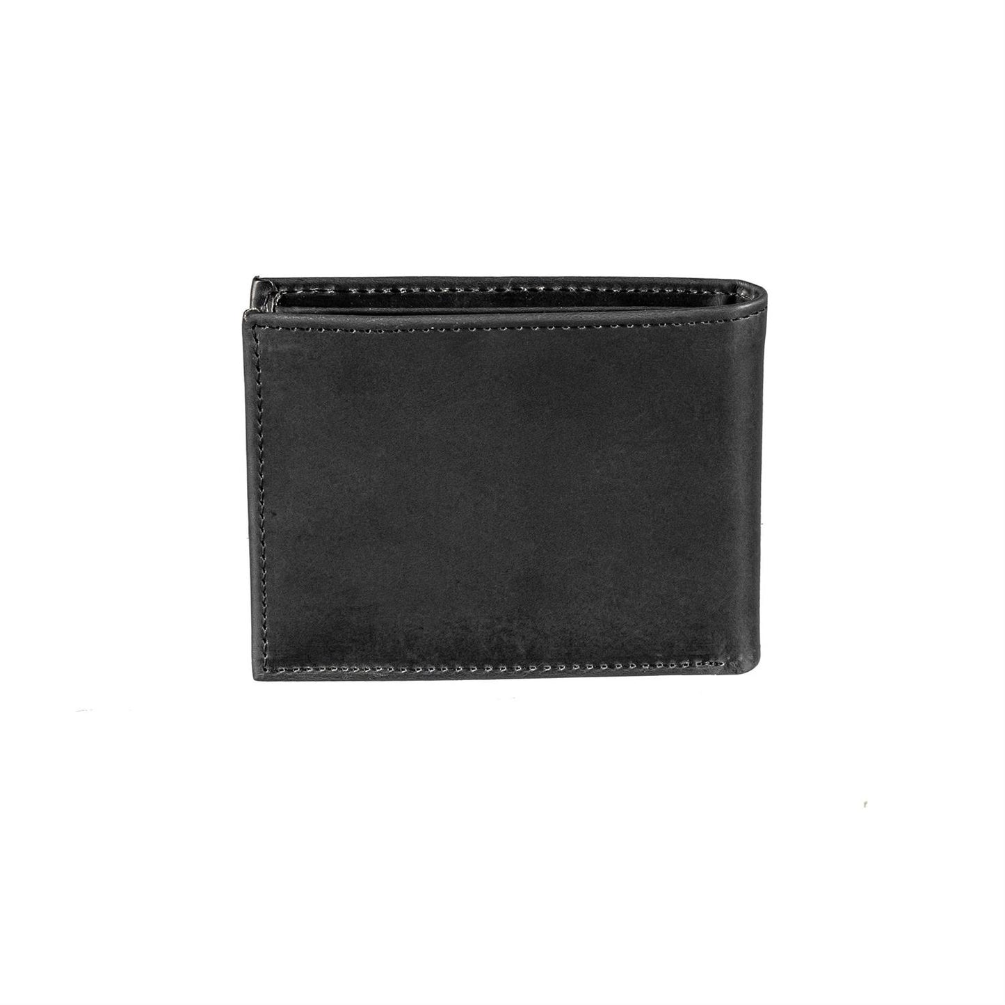 NHL Wallet Leather Bi-Fold Senators