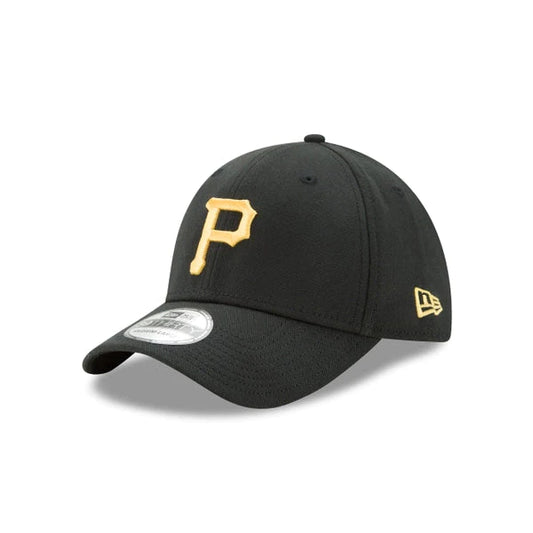 MLB Child/Youth Hat 3930 Team Classic Game Pirates