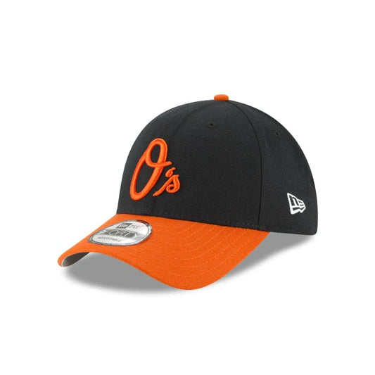MLB Hat 940 The League Alt Orioles