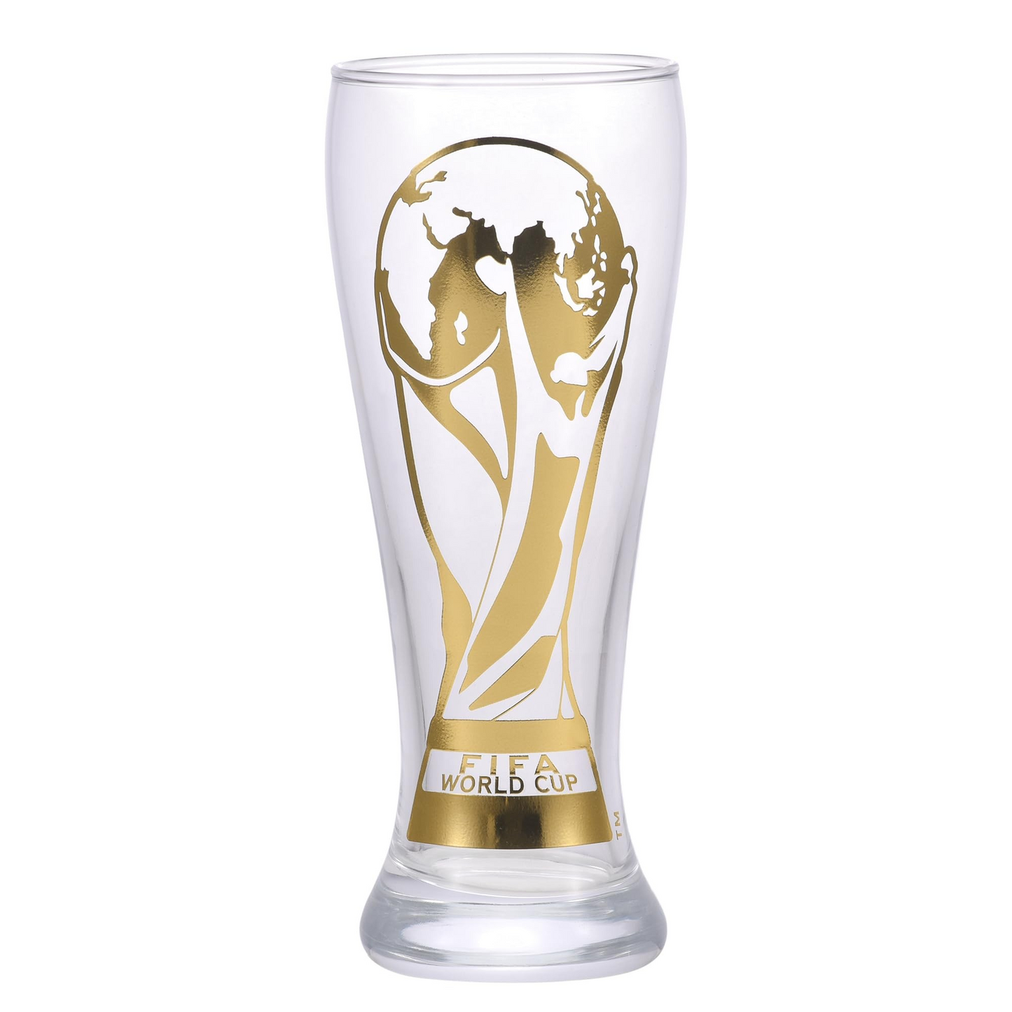 FIFA World Cup Ceramic Mug 11 Oz Beer Glass FIFA 2026 Emblem
