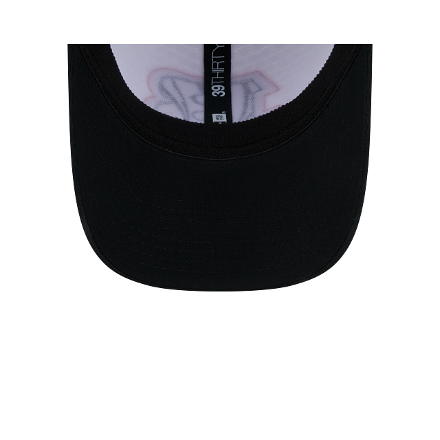 NFL Hat 3930 Stretch Training Camp 2024 Bengals