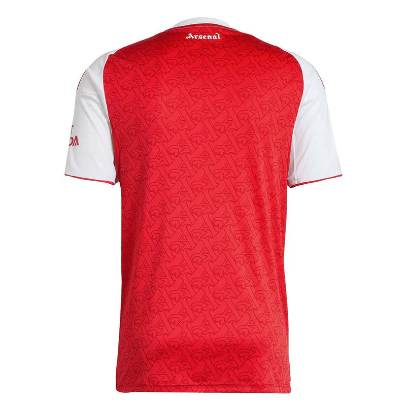 EPL Jersey Home 2025-26 Arsenal FC