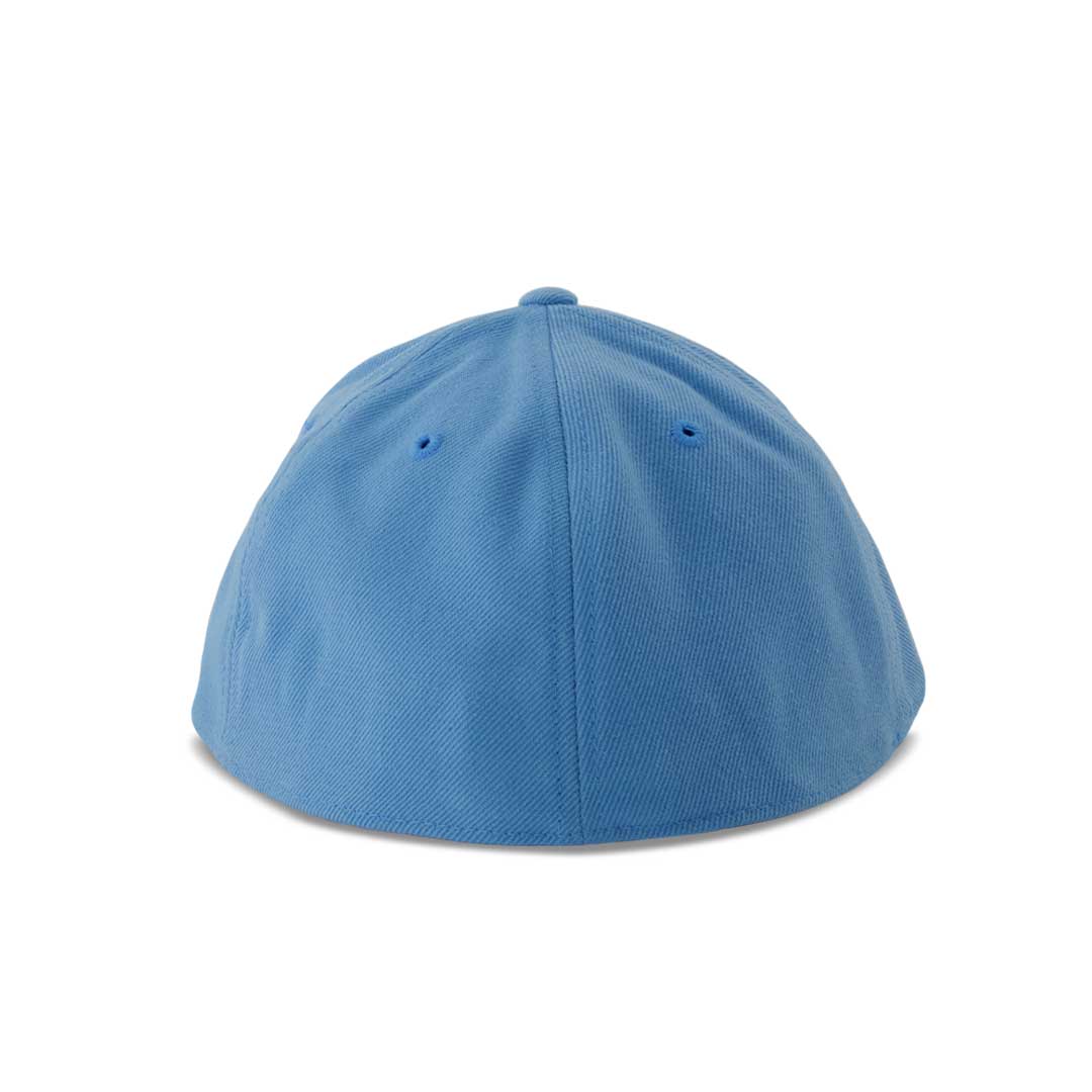 American Needle Hat Fitted (Blue)