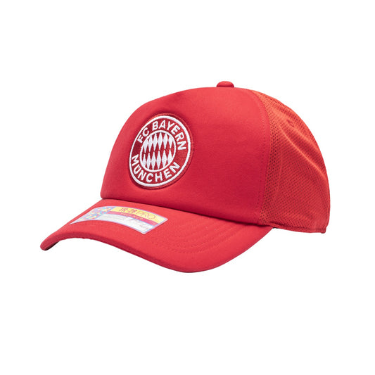 Bundesliga Hat Gallery Trucker Bayern Munich