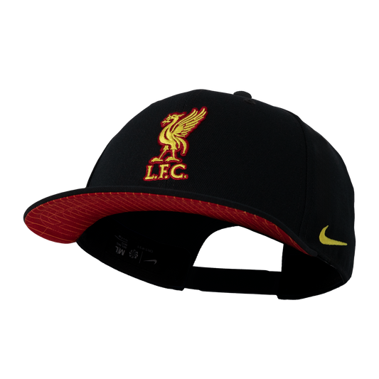 EPL Hat Snapback Pro Liverpool FC