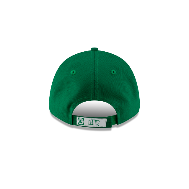 NBA Hat 940 The League Celtics