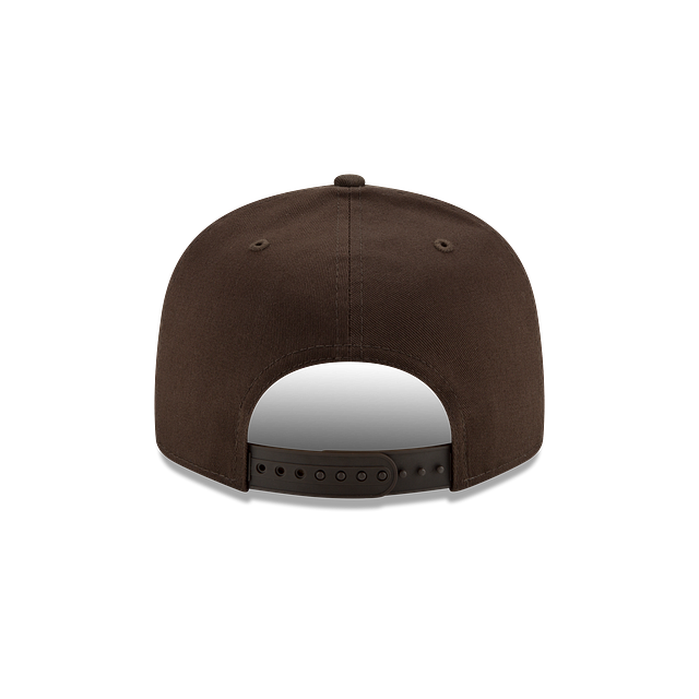 NFL Hat 950 Basic Snapback Browns