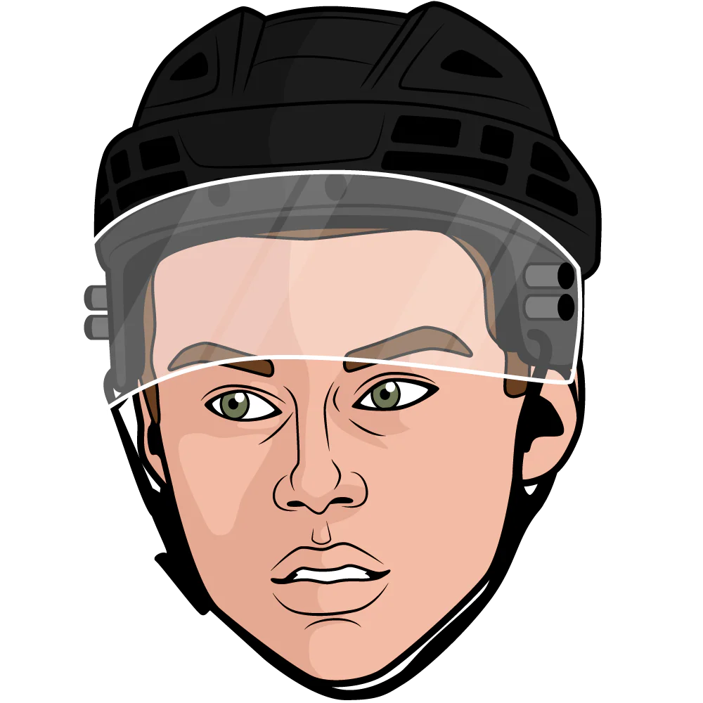 NHLPA Player Socks Connor Bedard Rookie Blackhawks