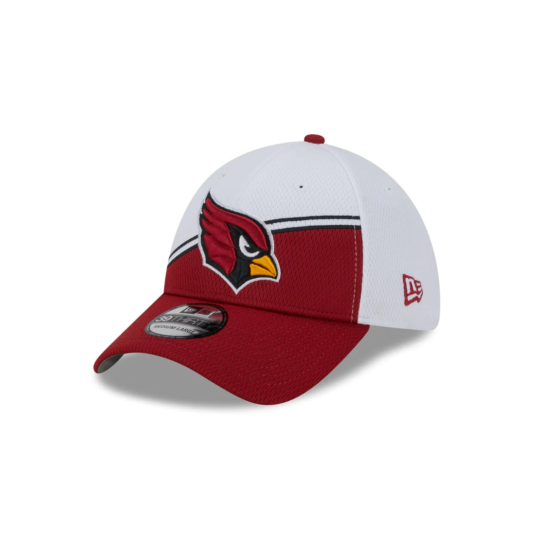 Arizona Cardinals New Era 2023 Official On Field Sideline 3930