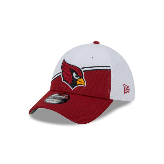 NFL Hat 3930 Sideline 2023 Cardinals