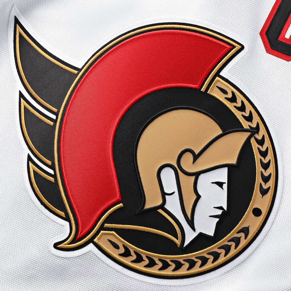 NHL Premium Jersey Blank Away Senators