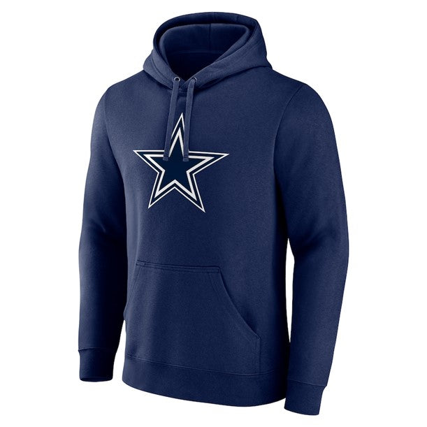 NFL Hoodie '47 Imprint Headline Cowboys