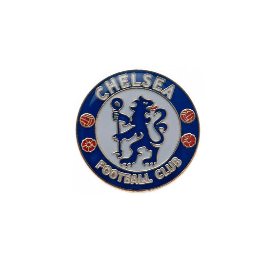EPL Lapel Pin Logo Chelsea F.C.