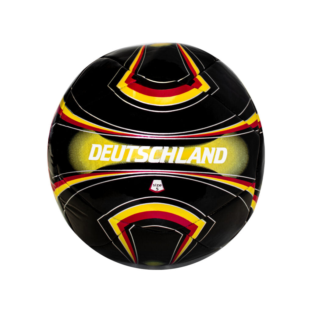 Country Soccer Ball Deutschland Size 5 Germany