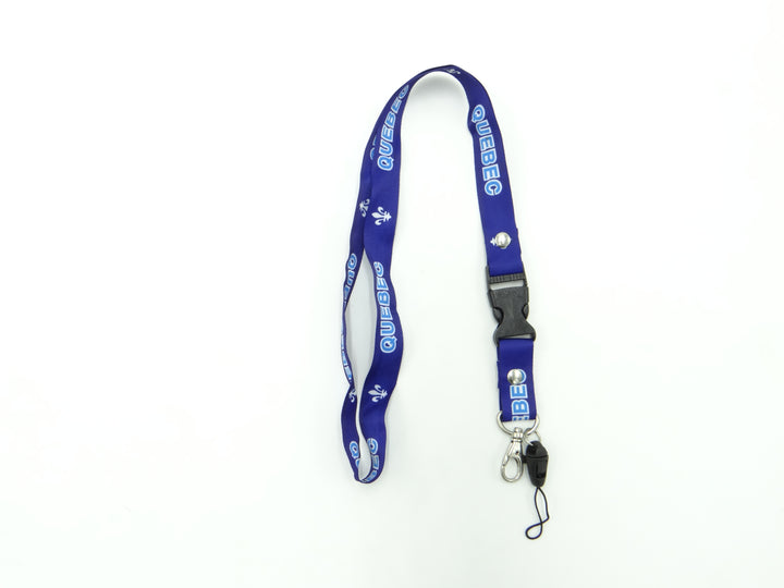Country Lanyard Quebec