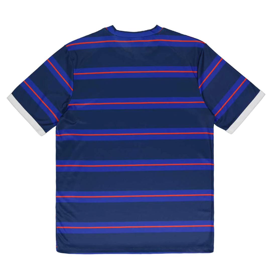 France National Football Team Classic Jersey Sublimated FIFA 2022 France