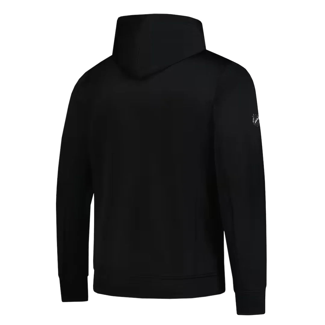 NHL Hoodie Poly Authentic Pro 2023-24 Senators