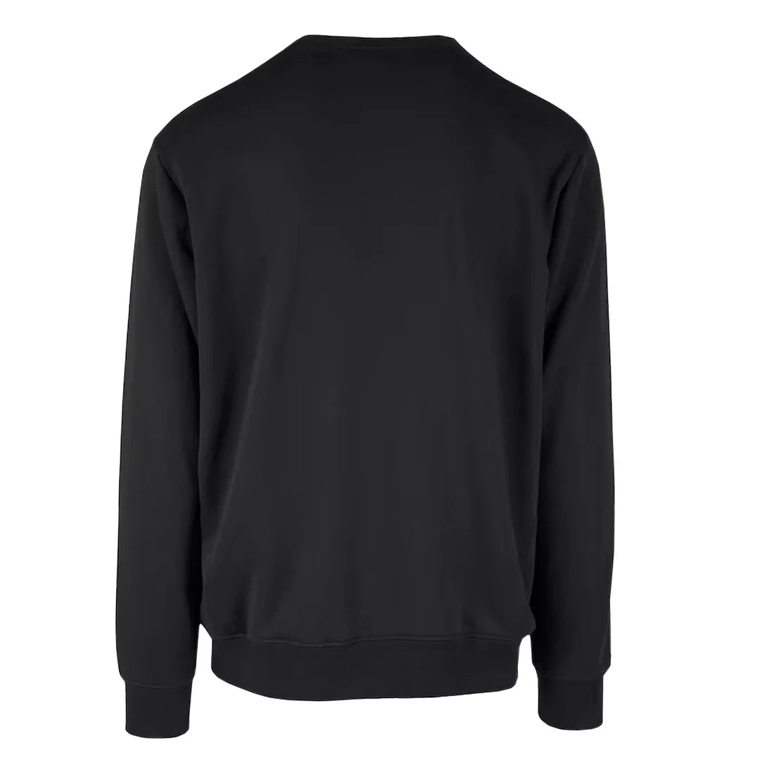 NHL Crew Neck Vintage Fleece Sweatshirt Senators