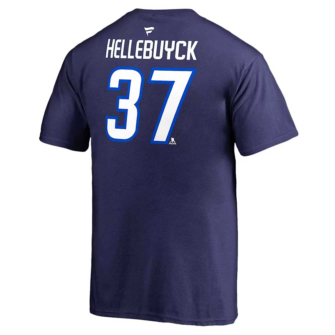 Connor hellebuyck cheap jersey