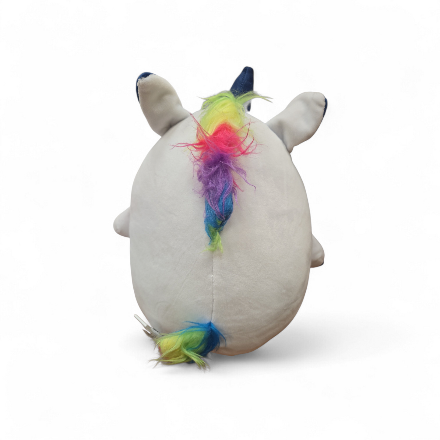 MLB Plush Unicorn Smasher Blue Jays