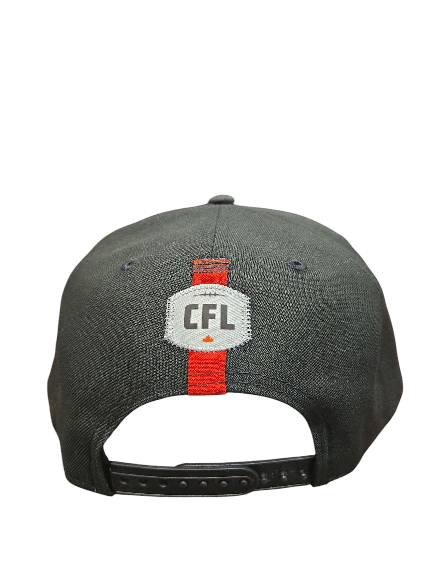 CFL Hat 950 Snapback Sideline 2025 Redblacks