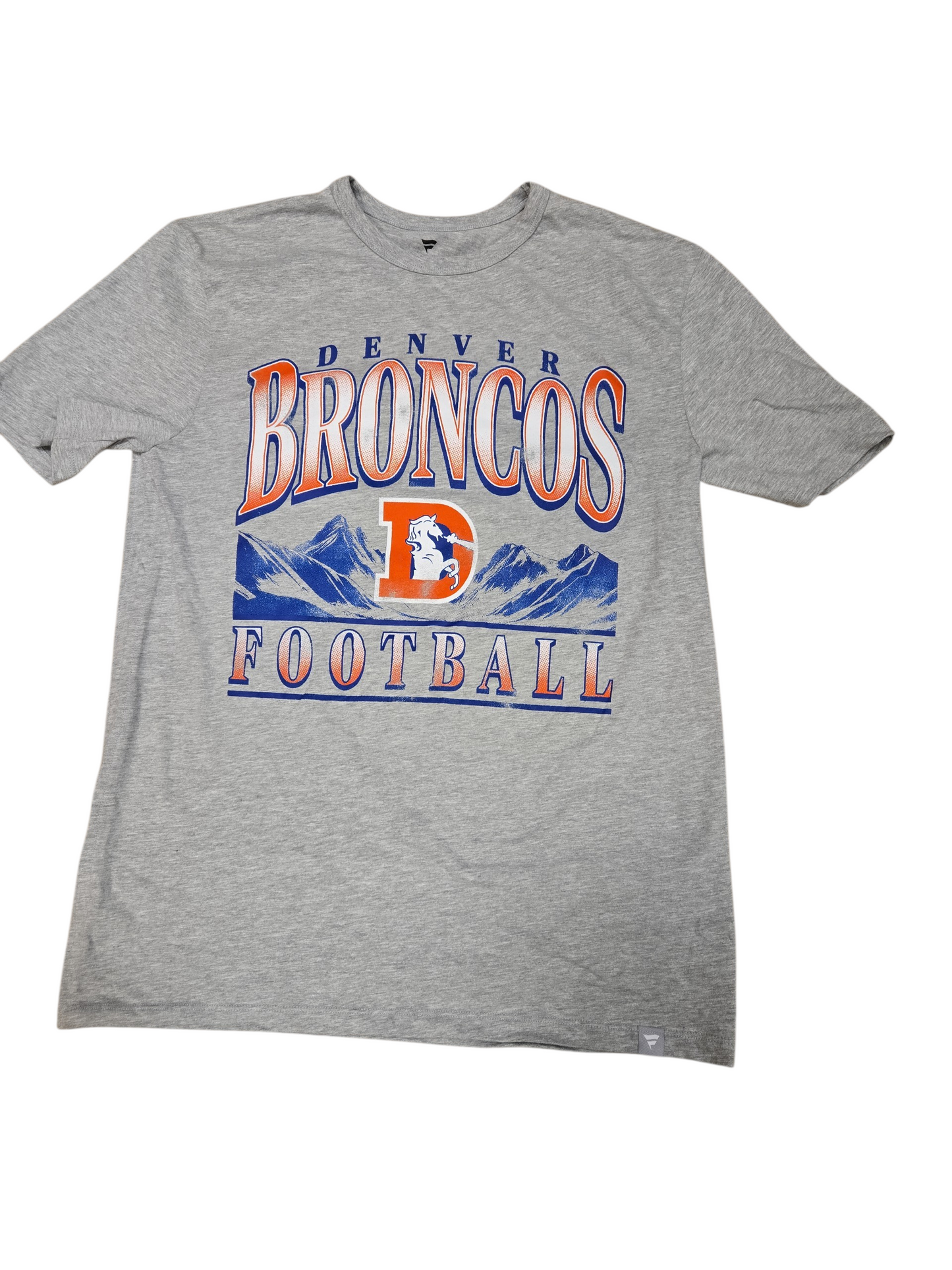NFL T-Shirt Team Archives Broncos