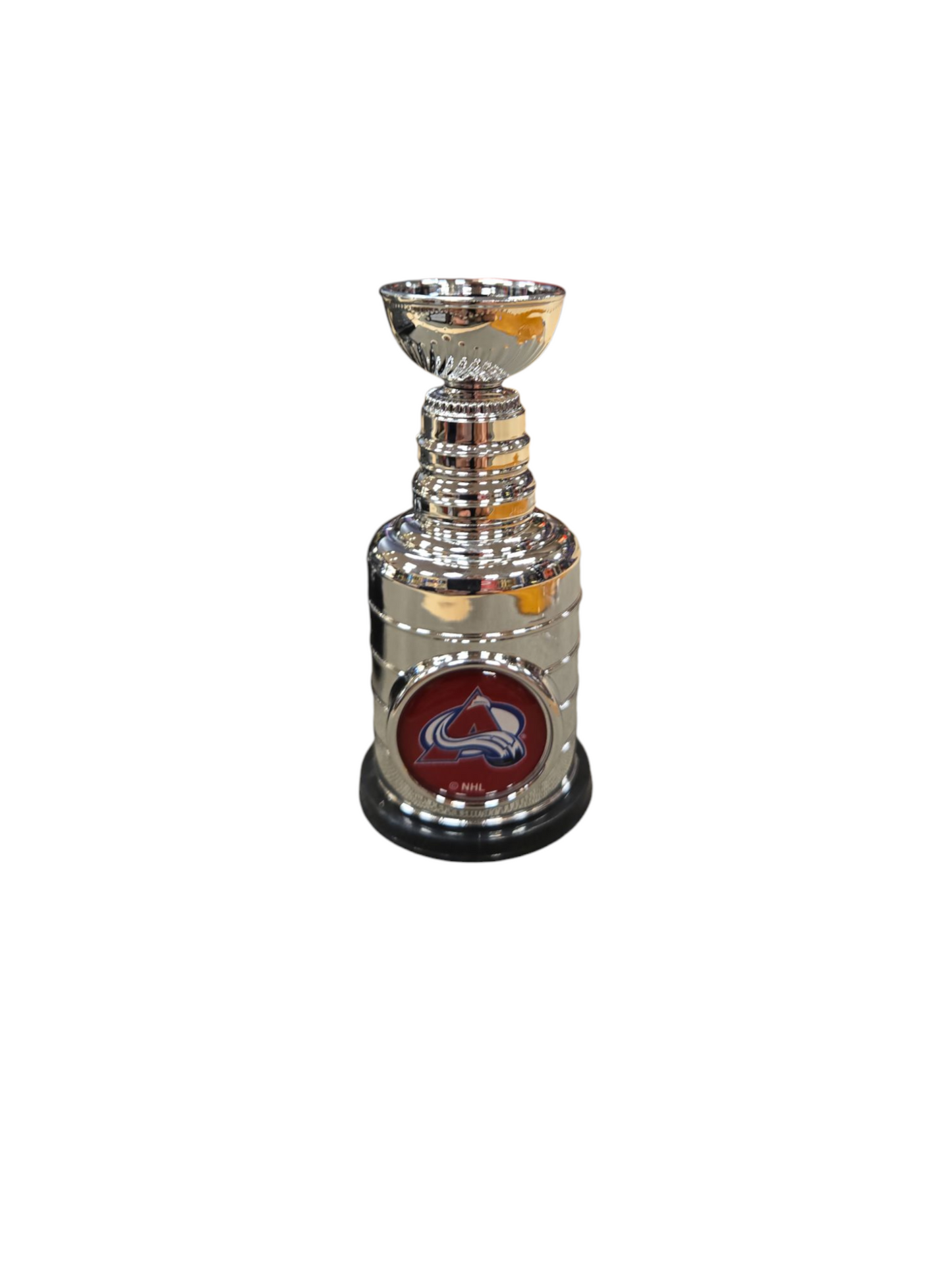 NHL Mini Stanley Cup Avalanche