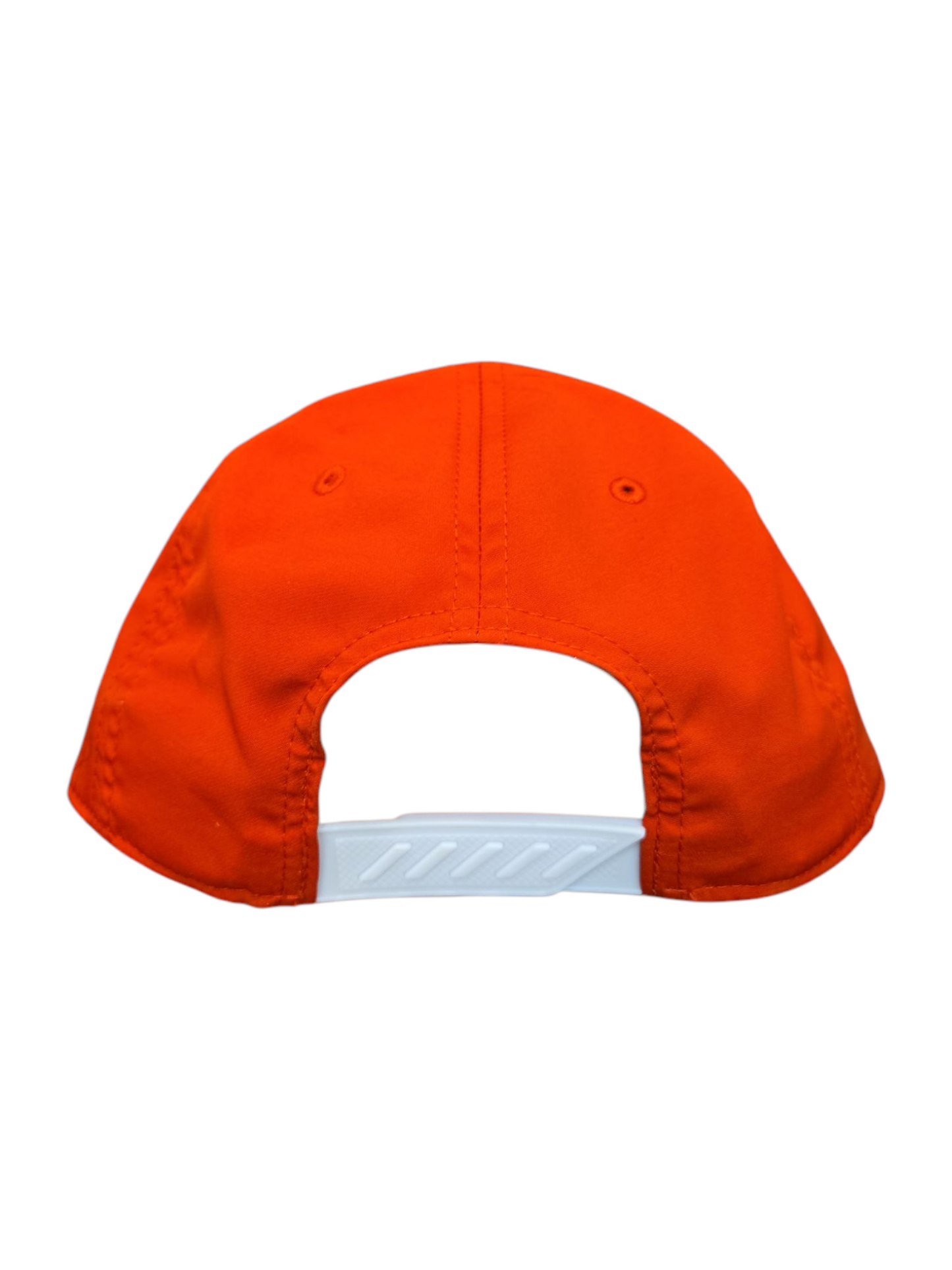 NHL Hat NHL All-Time Leading Goal Scorer Locker Room Adjustable Hat Rink Alex Ovechkin Capitals