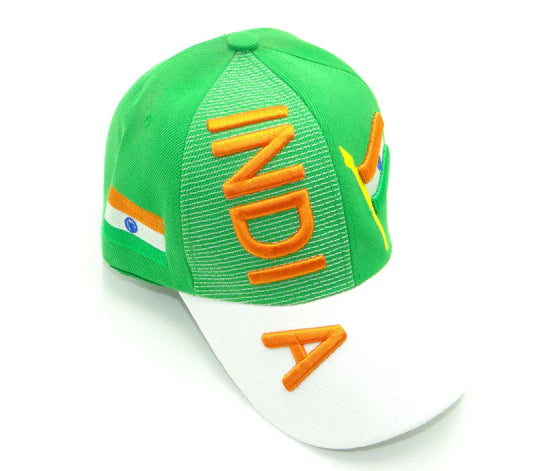 Country Hat 3D India