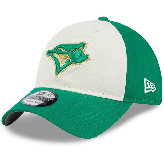 MLB Hat 920 St. Patrick's Day 2024 Blue Jays