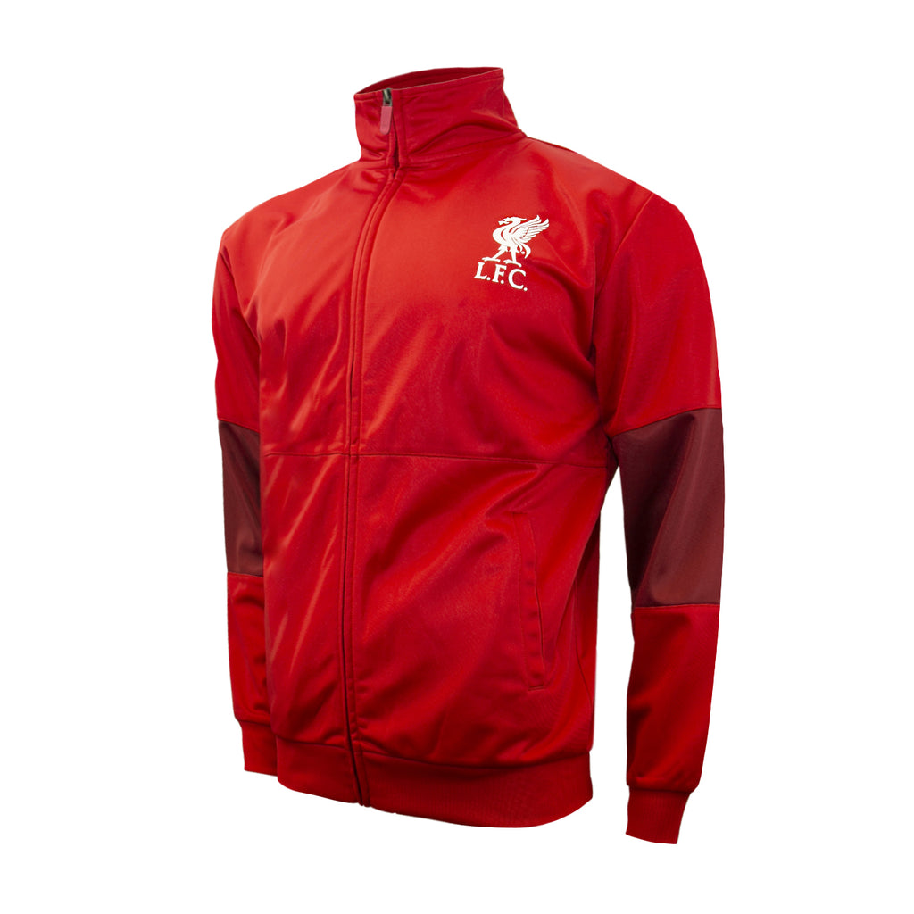 Liverpool fc hot sale shop jackets