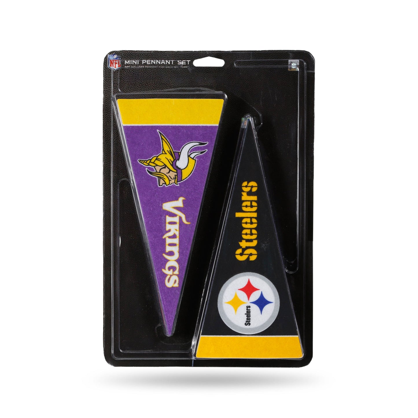 NFL Mini Pennant Set Complete League