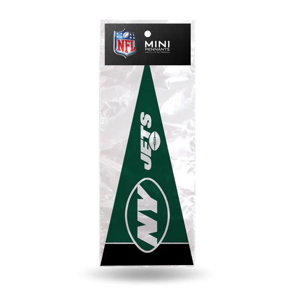 NFL Mini Pennant Jets