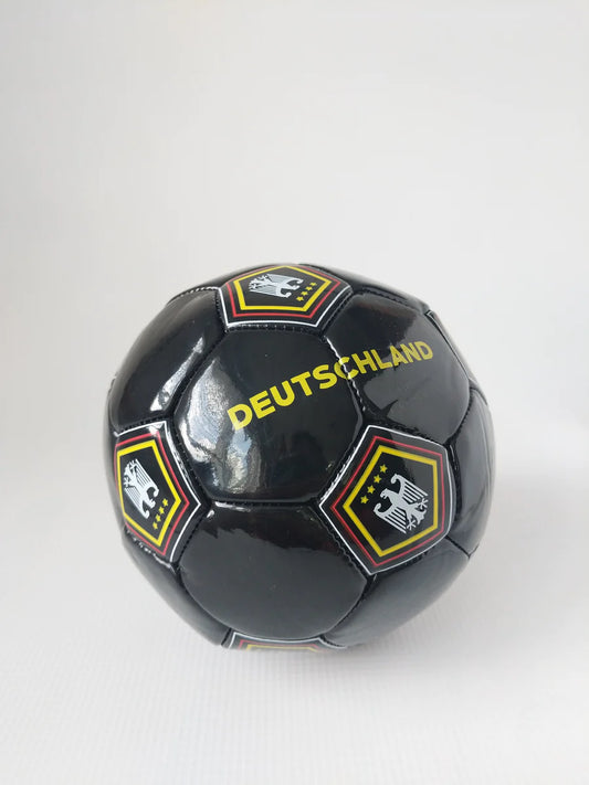 Country Soccer Ball Mini Size 1 Germany