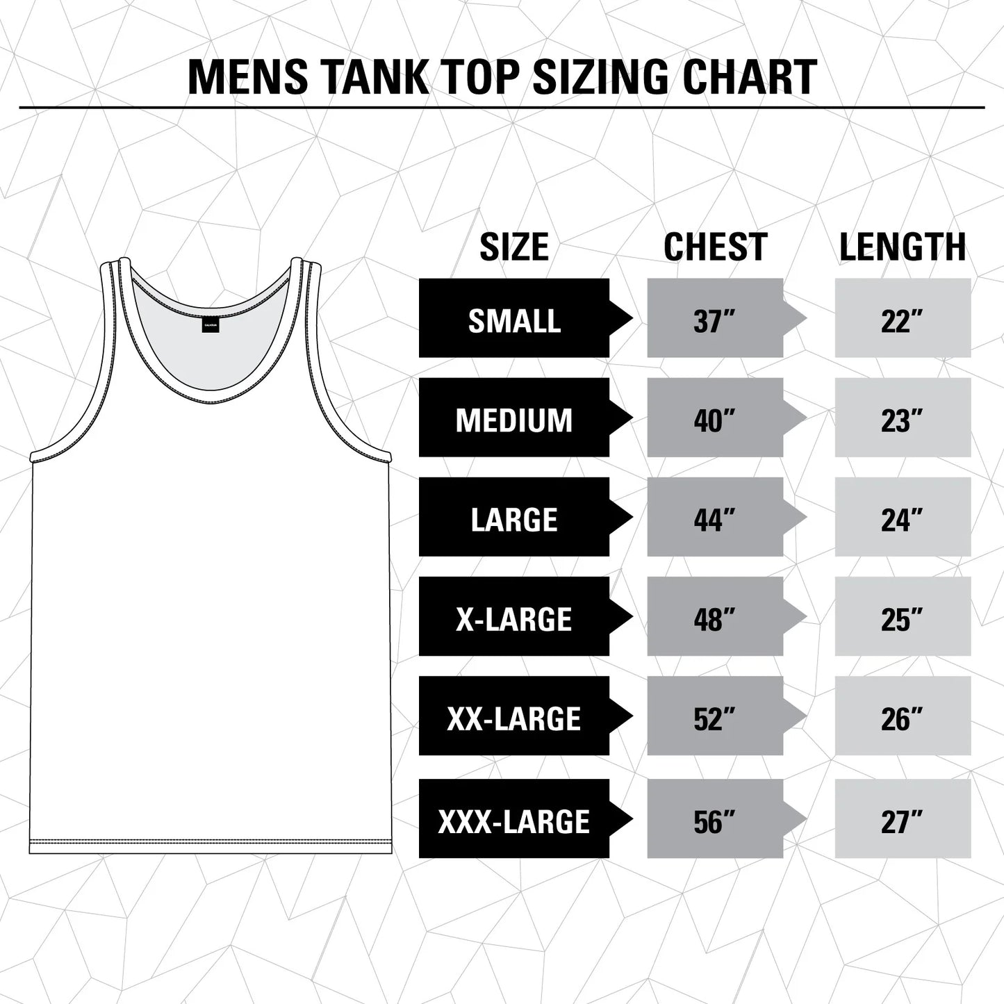 NHL Tanktop Black Out Big Logo Bruins