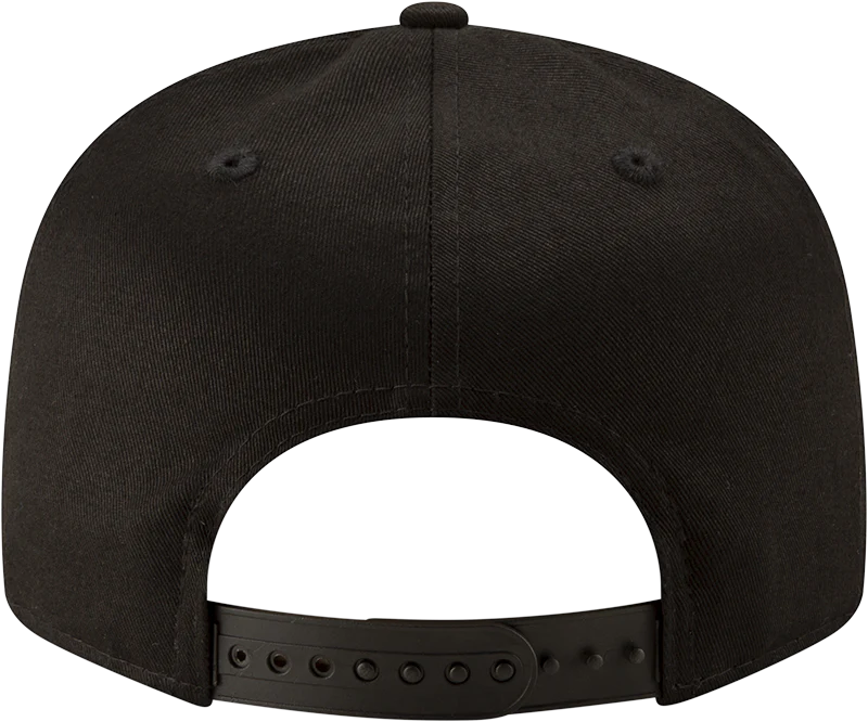 NFL Hat 950 Basic Snapback Vikings (Black)